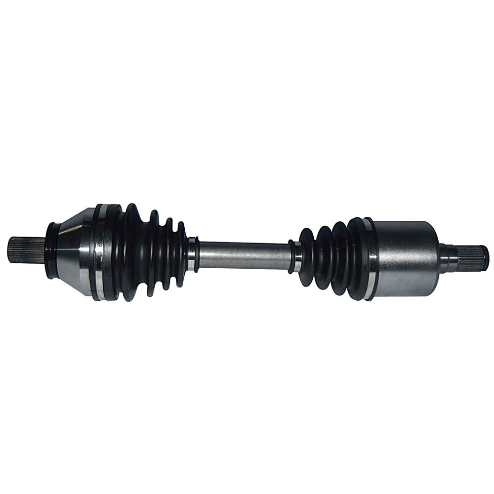 BuyAutoParts 90-915592D Drive Axle Kit