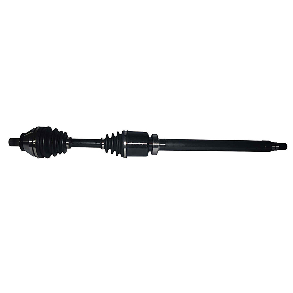 BuyAutoParts 90-915912D Drive Axle Kit