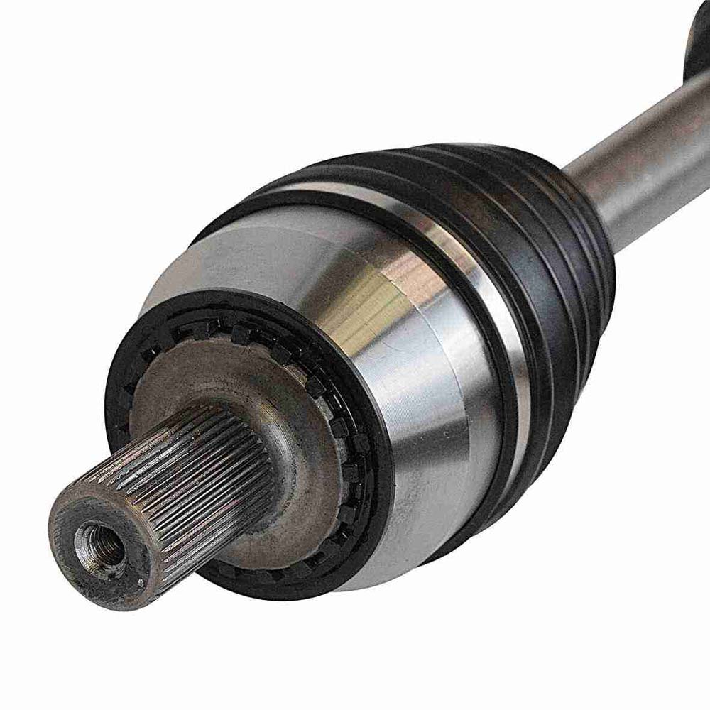 BuyAutoParts 90-06741N Drive Axle Front