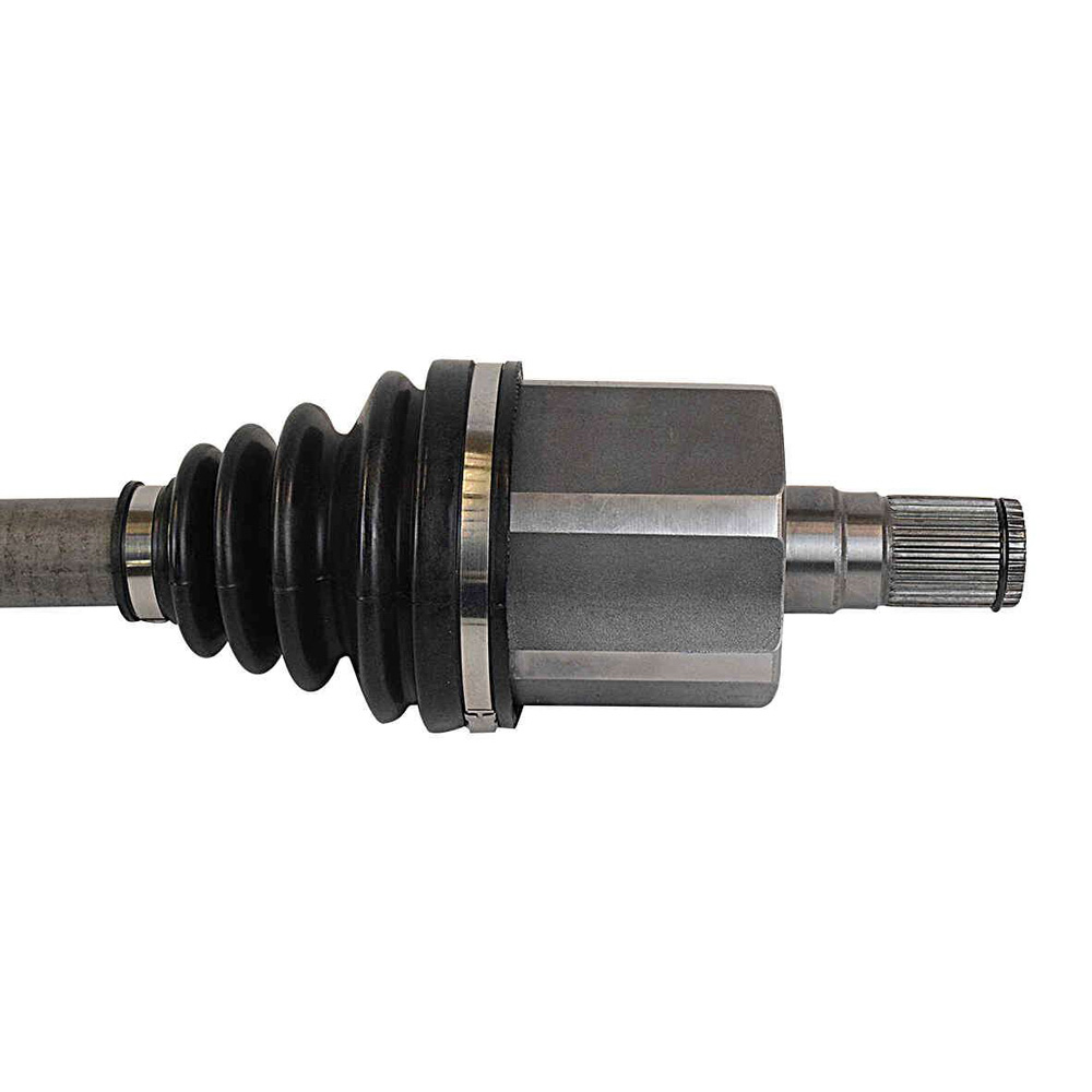 BuyAutoParts 90-06741N Drive Axle Front