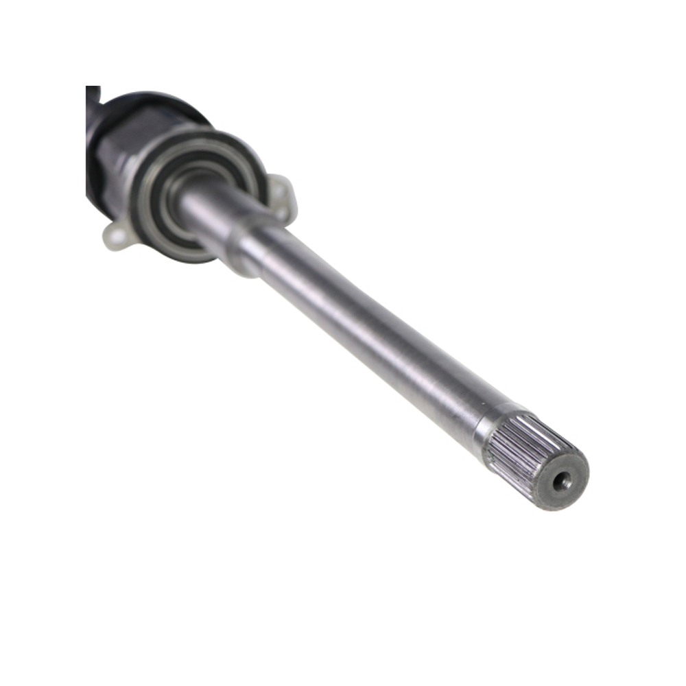 BuyAutoParts 90-06777N Drive Axle Front