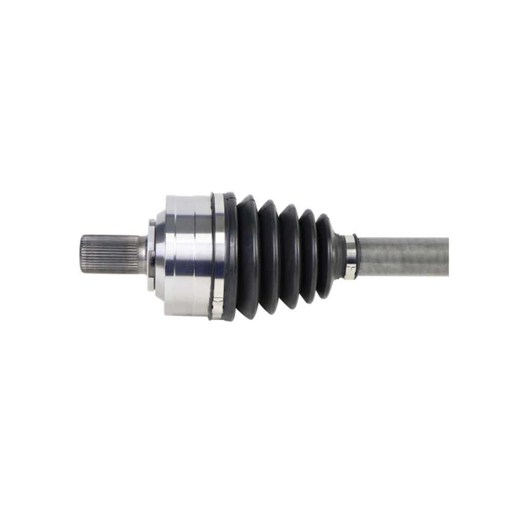 BuyAutoParts 90-06777N Drive Axle Front