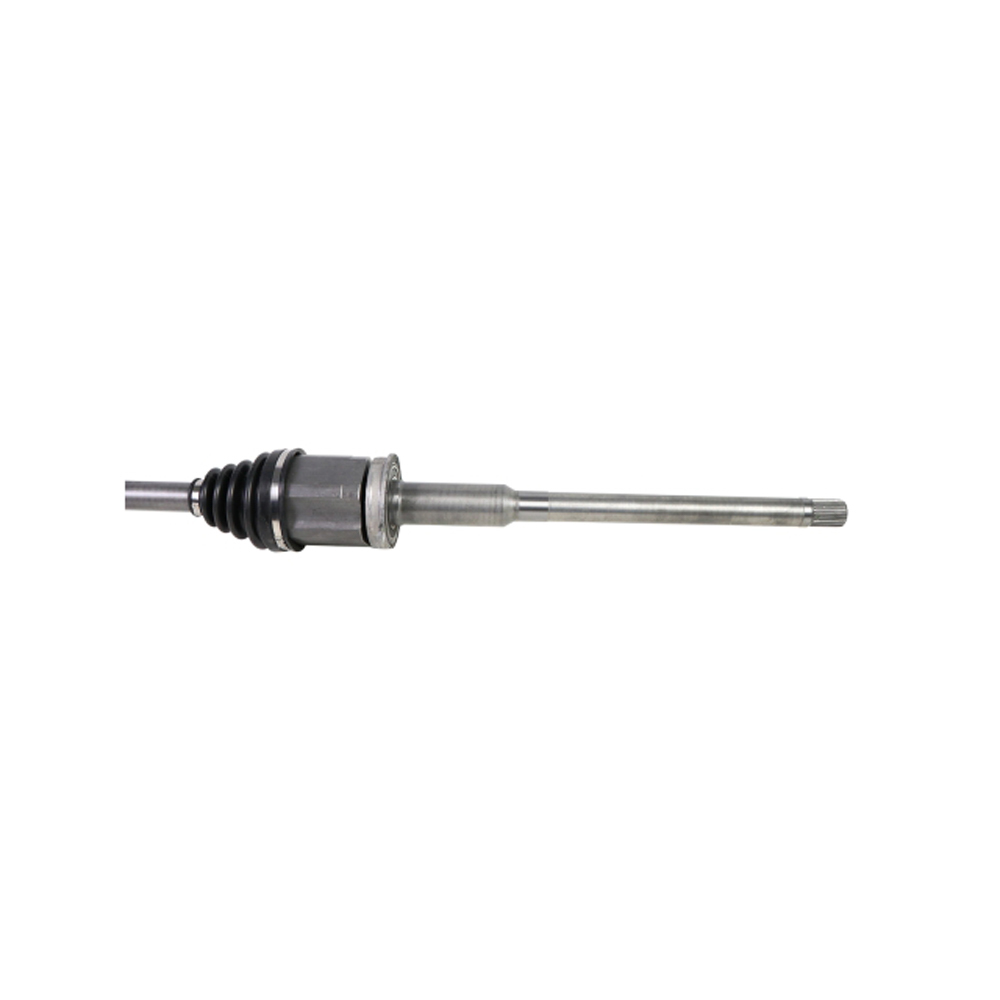 BuyAutoParts 90-06777N Drive Axle Front