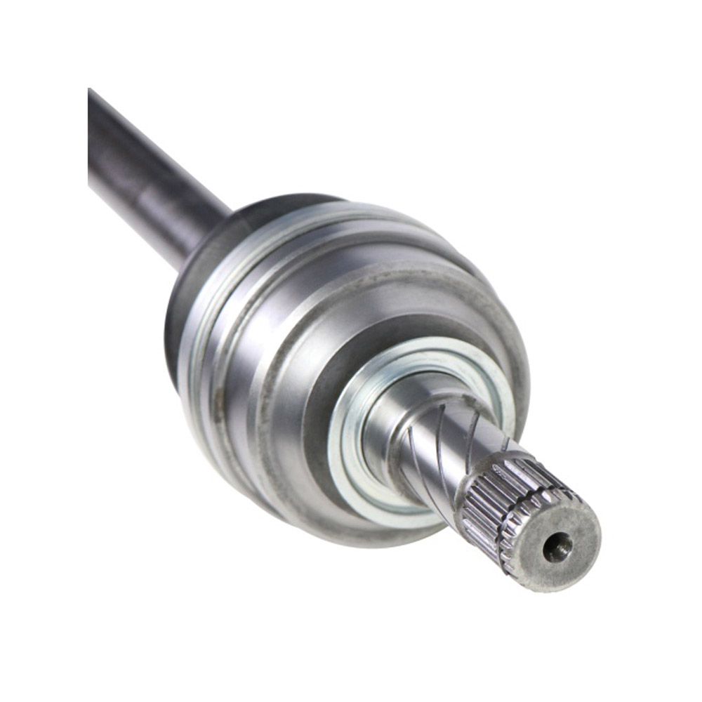 2000 Volvo V70 Drive Axle Kit