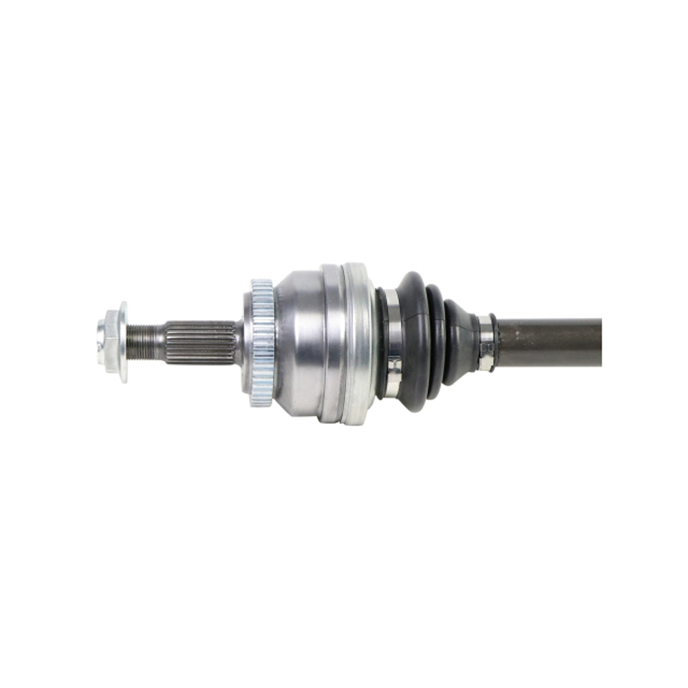 2000 Volvo V70 Drive Axle Rear