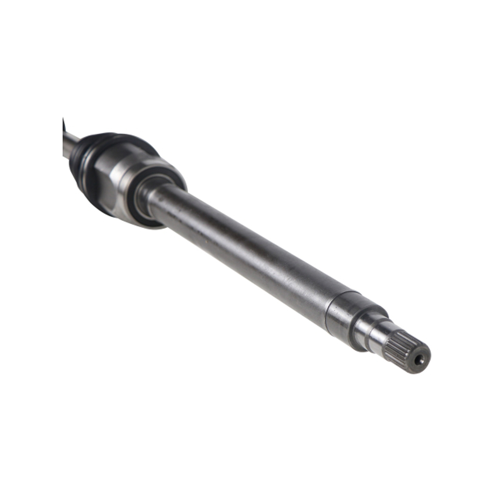 2004 Volvo S80 Drive Axle Front