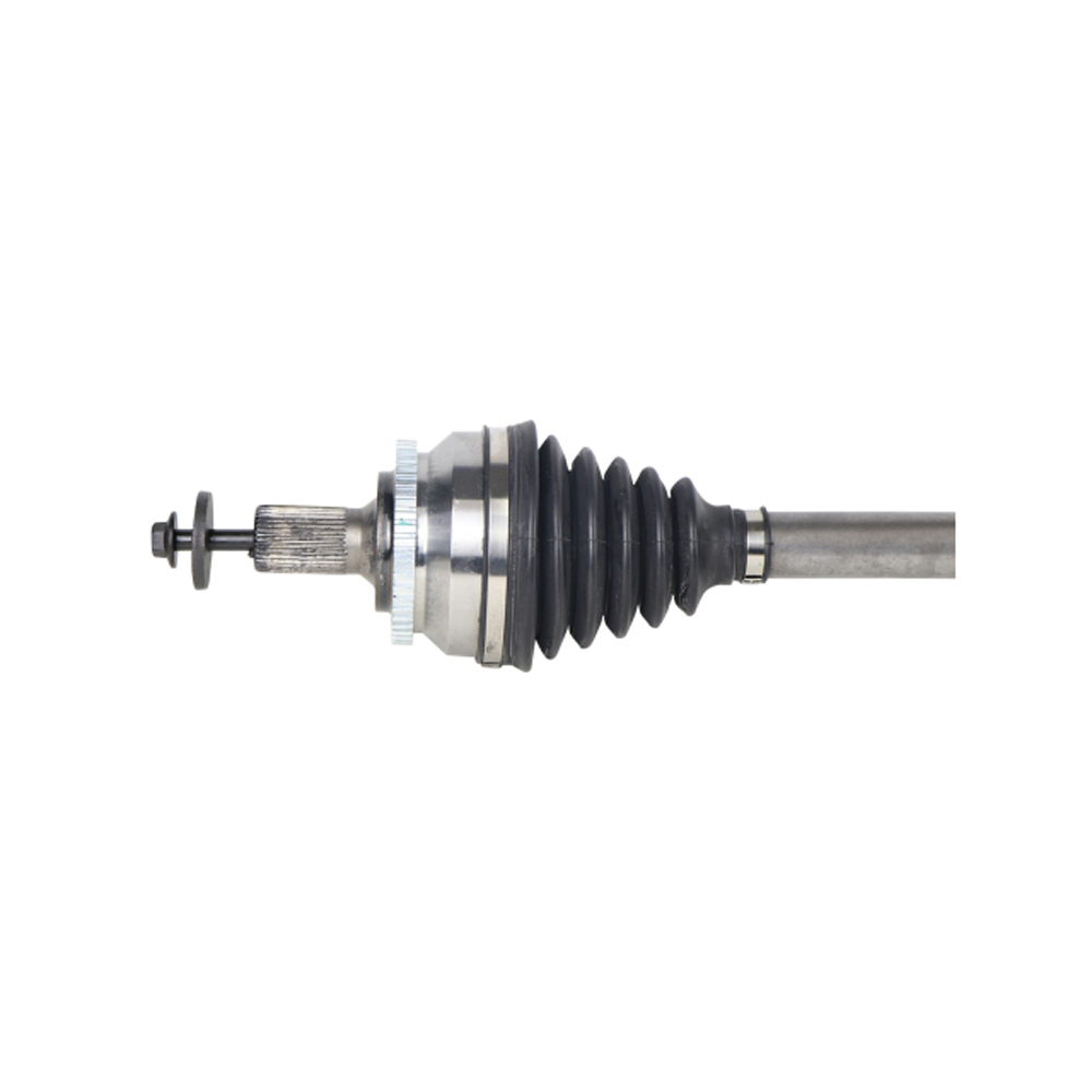 2004 Volvo S80 Drive Axle Front