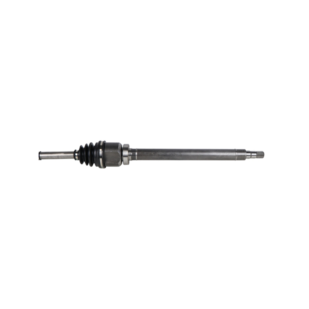 2004 Volvo S80 Drive Axle Front