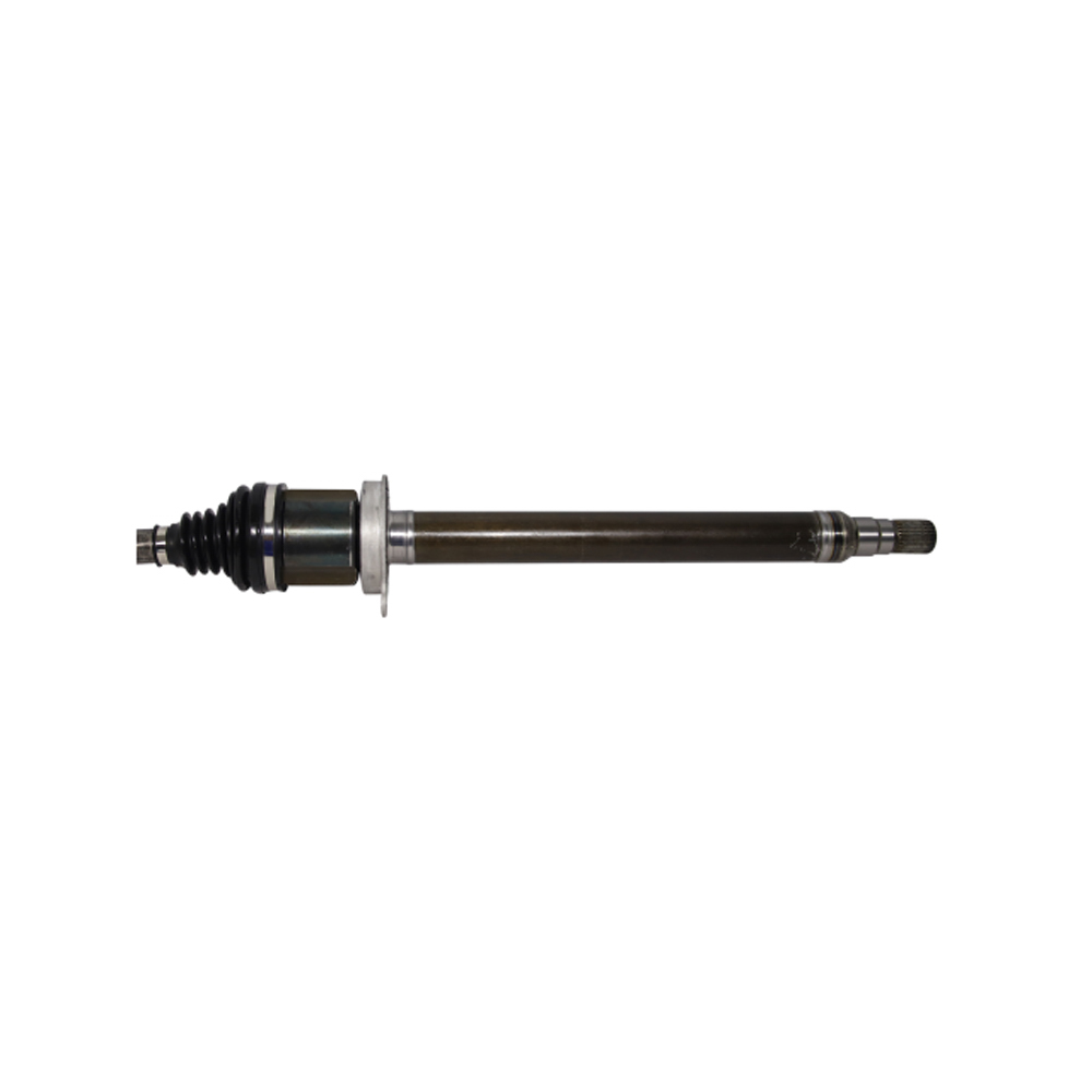 2017 Volvo S90 Drive Axle Front