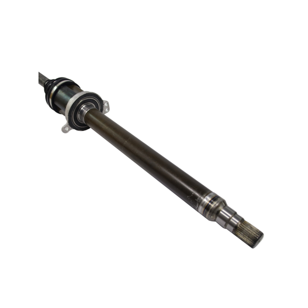 2017 Volvo S90 Drive Axle Front