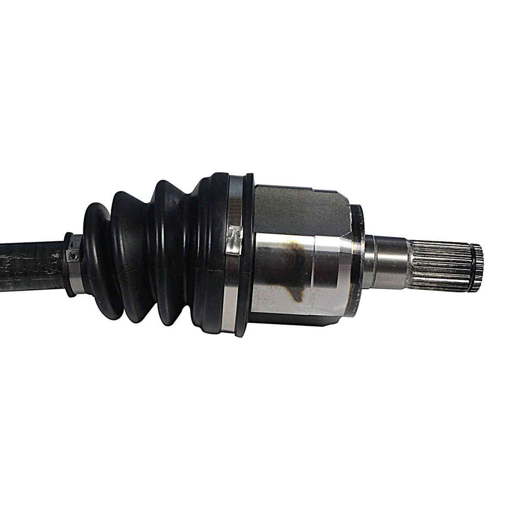 2012 Kia Forte Drive Axle Front
