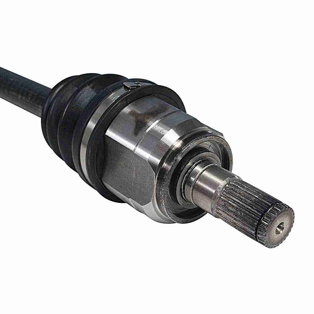 2012 Kia Forte Drive Axle Front