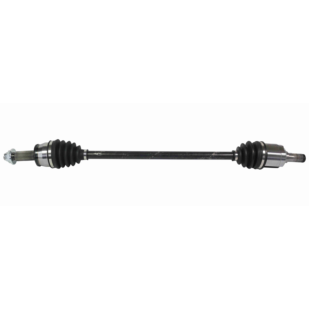 2021 Hyundai Kona Drive Axle Kit