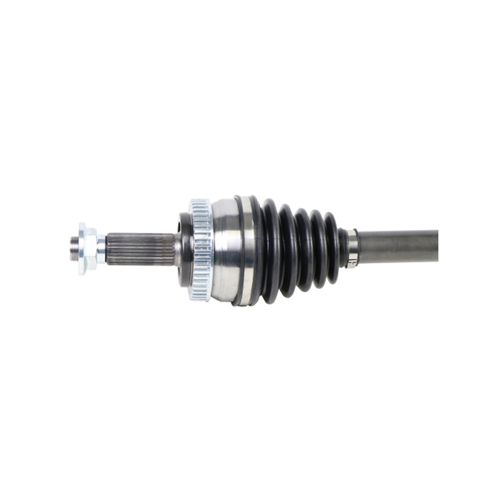 2012 Kia Optima Drive Axle Front