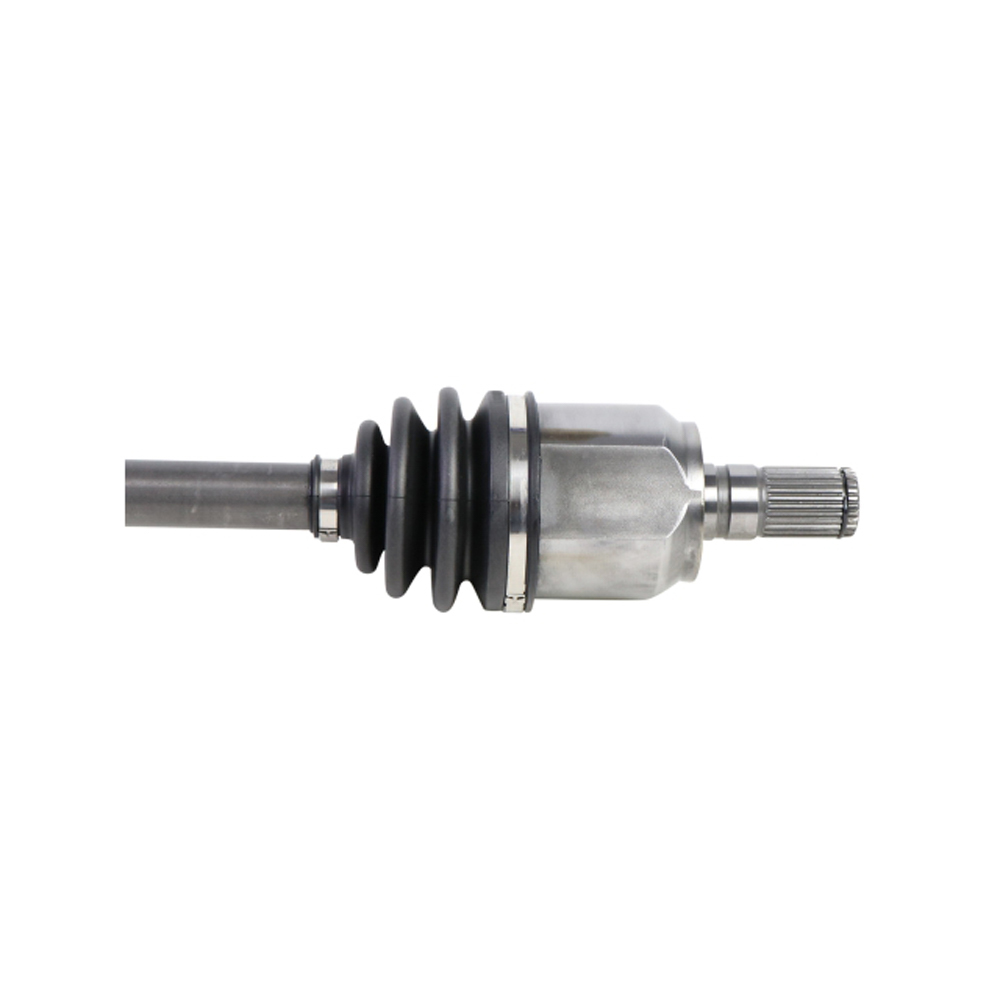 2012 Kia Optima Drive Axle Front