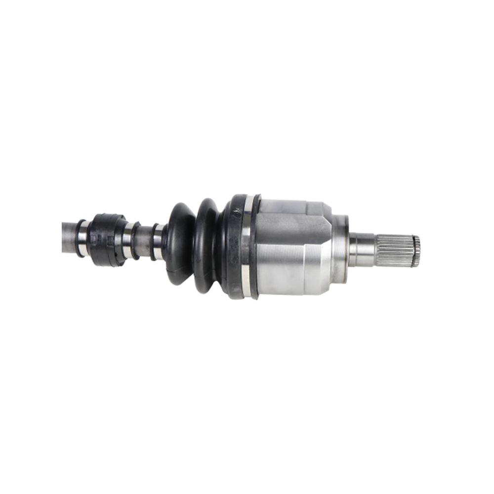 2014 Kia Cadenza Drive Axle Front