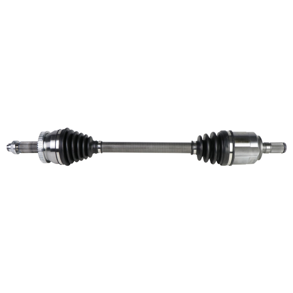 2017 Kia Optima Drive Axle Front