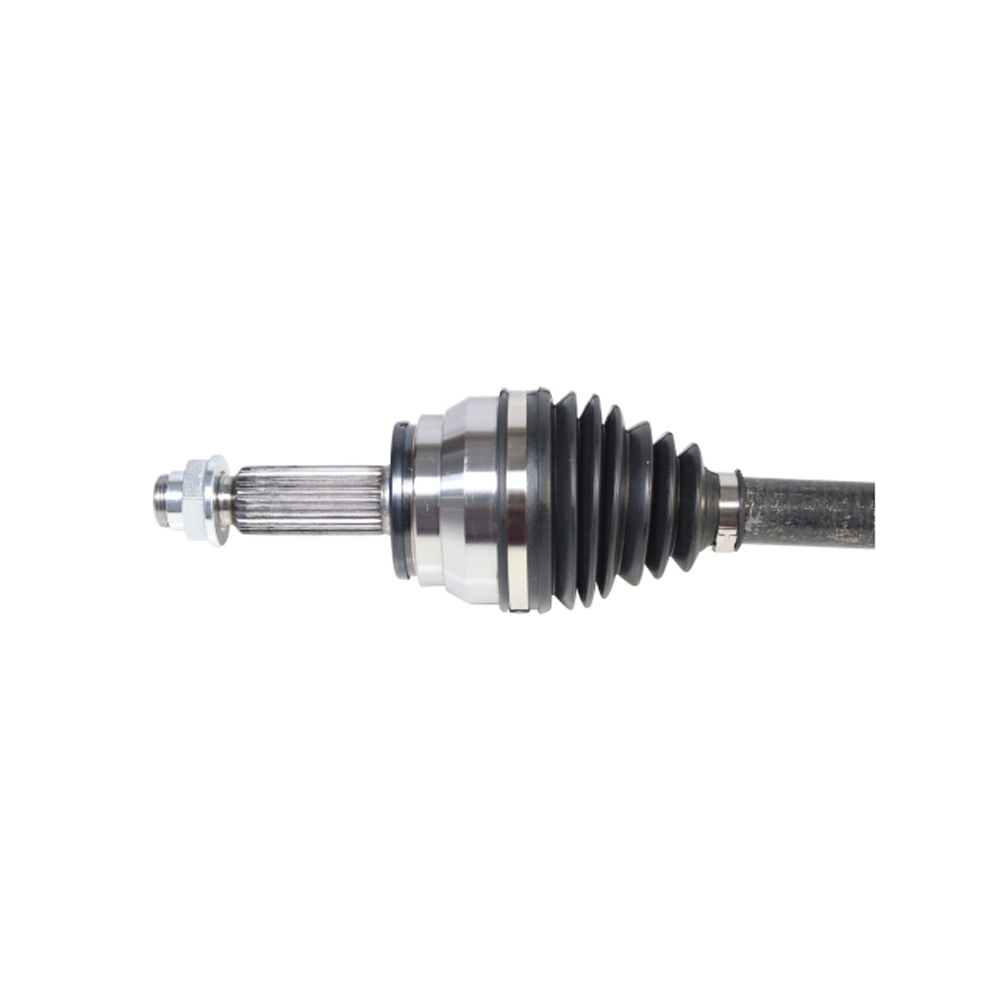 2021 Kia Soul Drive Axle Front