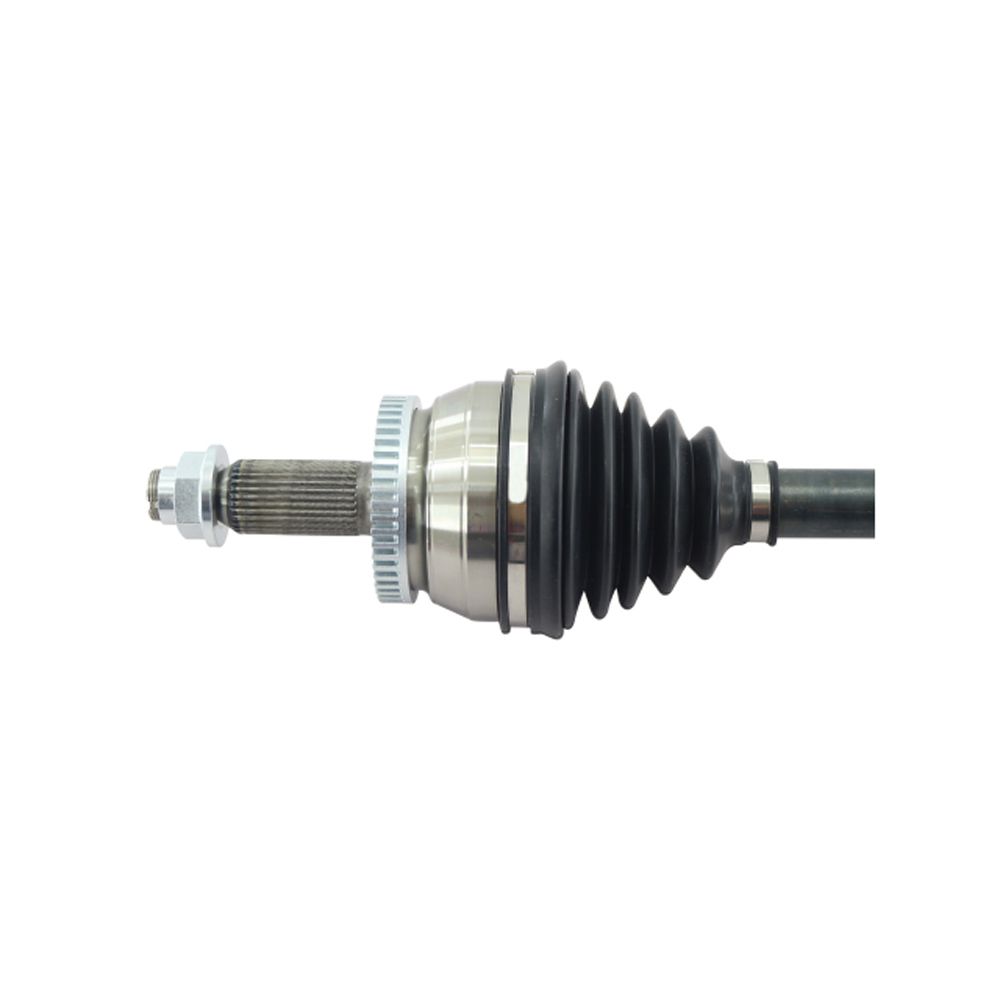 BuyAutoParts 90-06872N Drive Axle Front