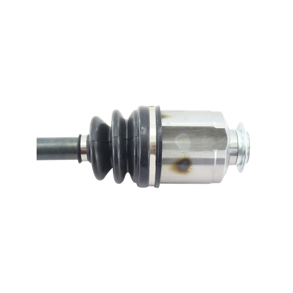 BuyAutoParts 90-06872N Drive Axle Front