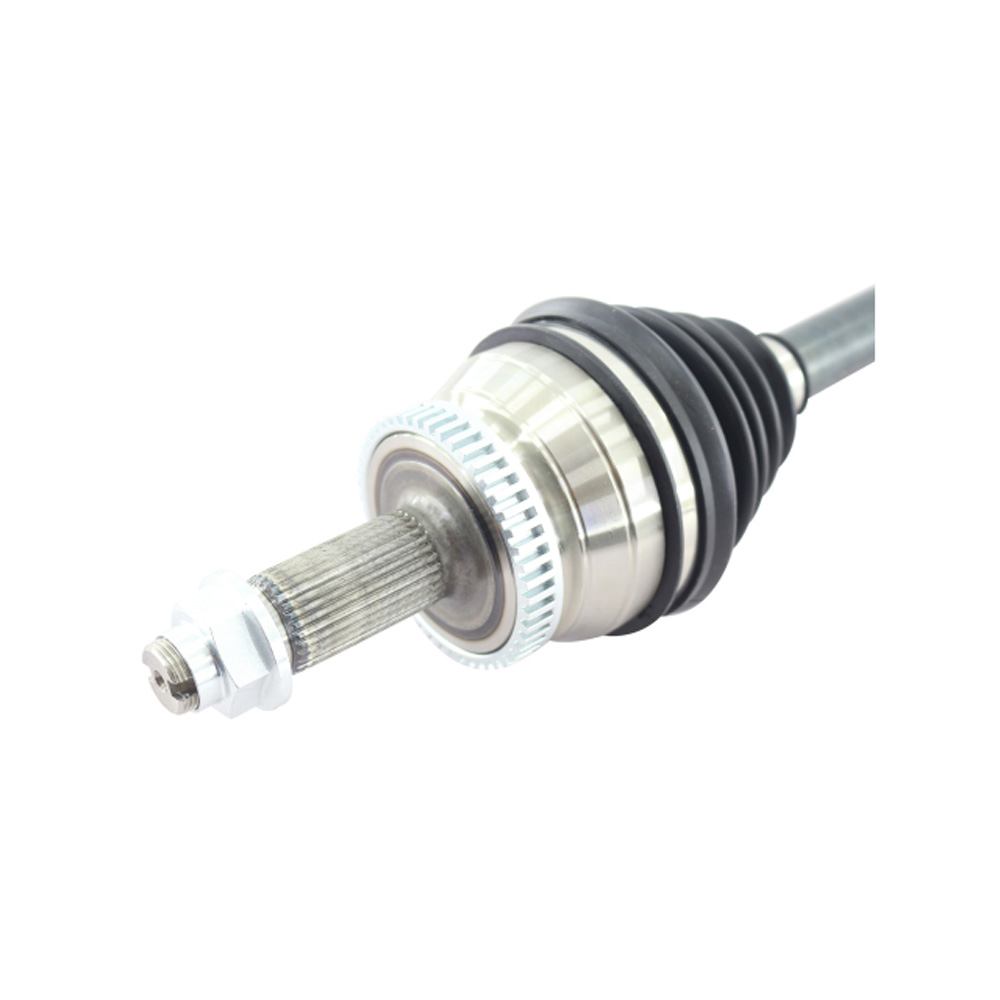 BuyAutoParts 90-06872N Drive Axle Front