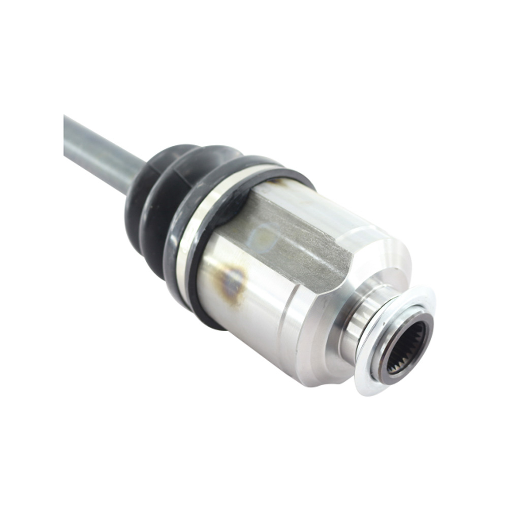 BuyAutoParts 90-06872N Drive Axle Front