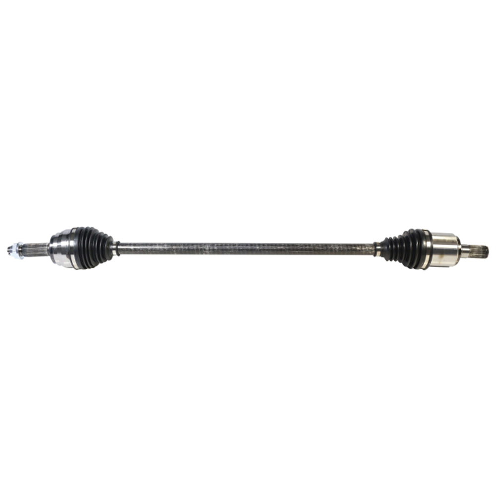 2021 Kia Forte Drive Axle Kit