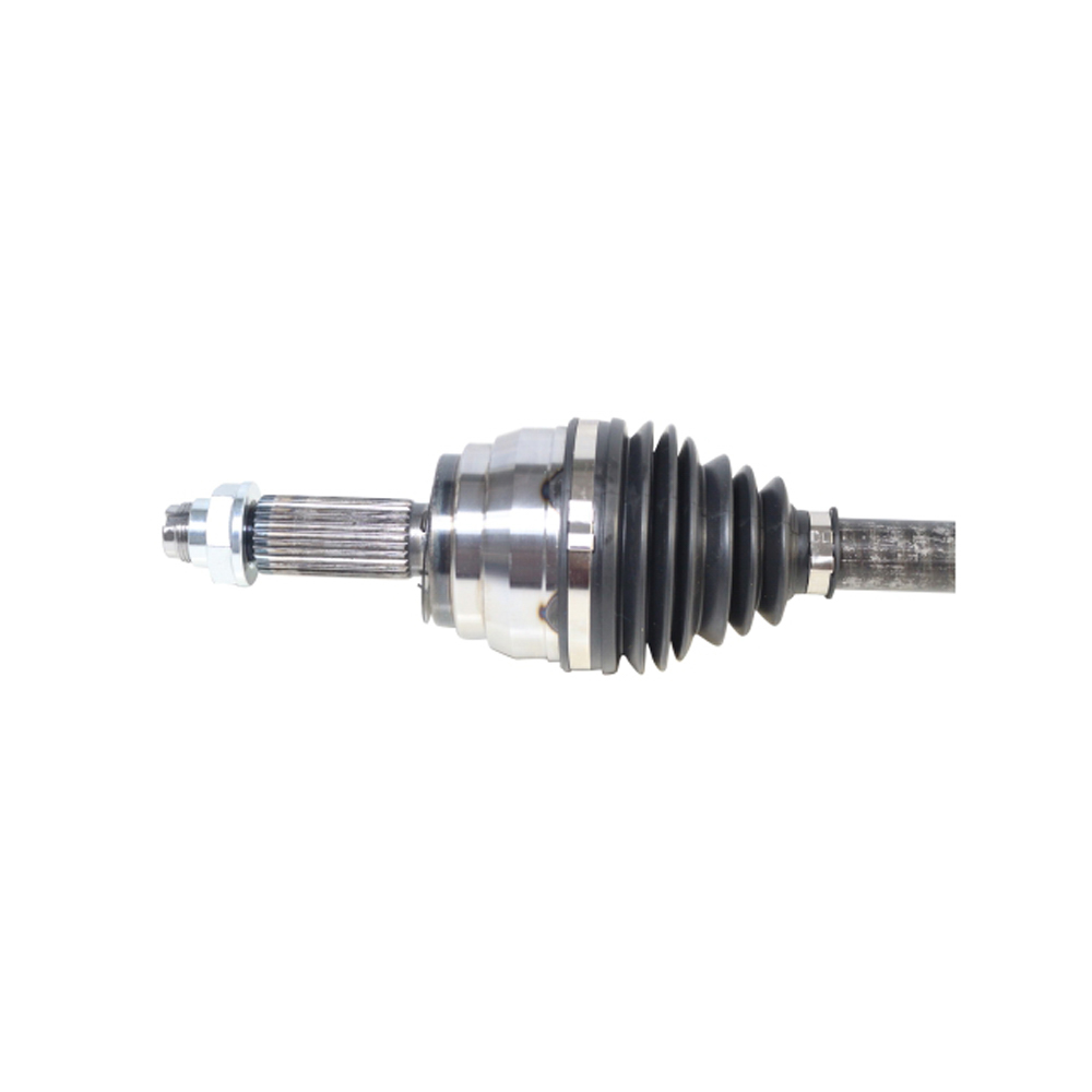 2021 Kia Forte Drive Axle Front