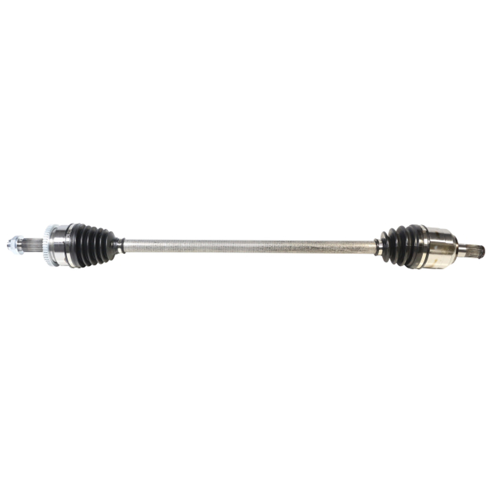2019 Kia Sorento Drive Axle Front