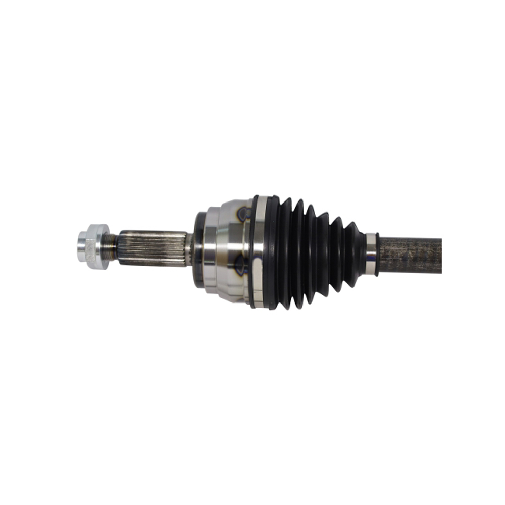 2021 Kia Forte Drive Axle Front