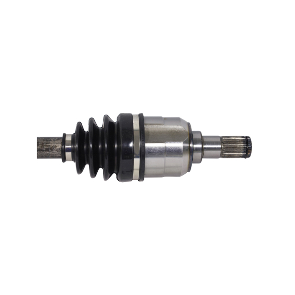 2021 Kia Forte Drive Axle Front