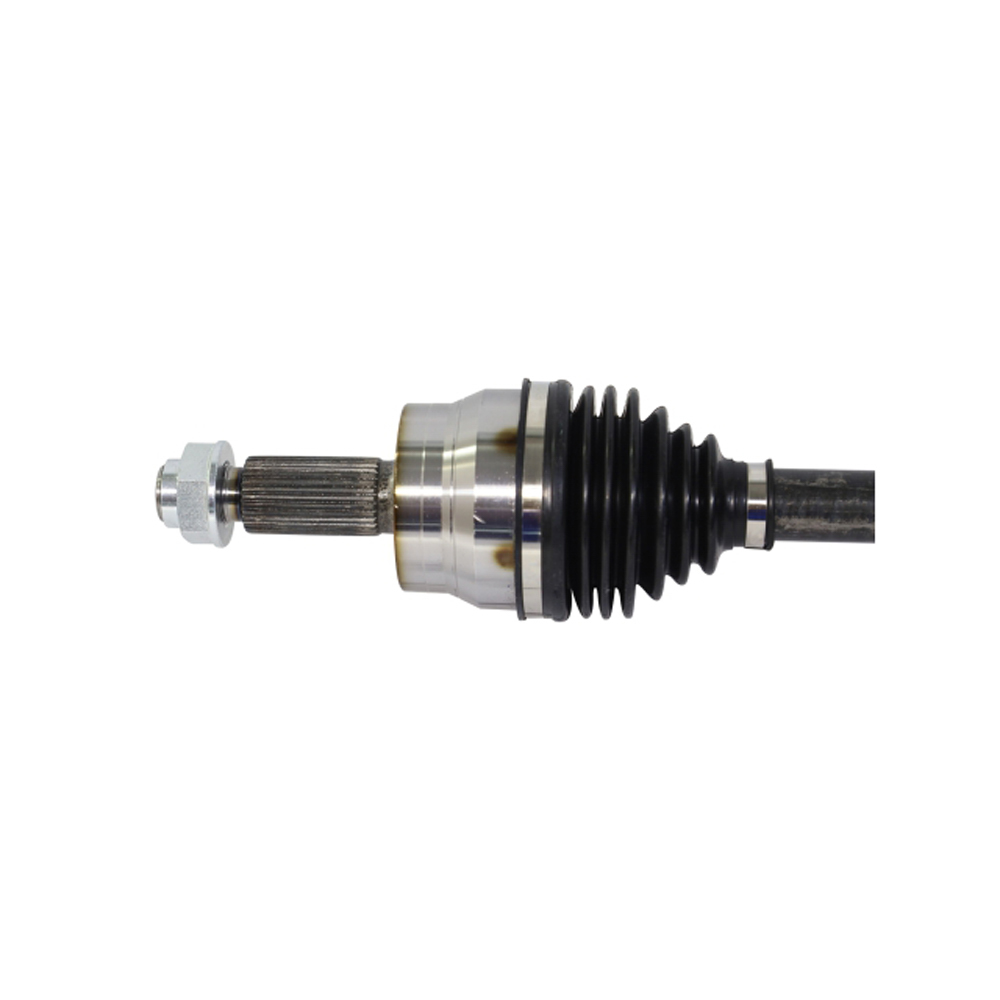 2021 Kia K5 Drive Axle Front
