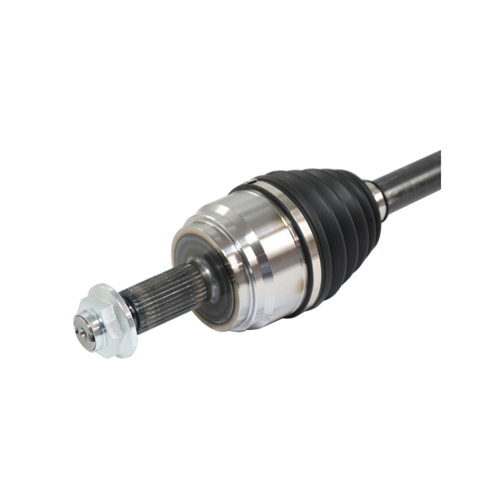 2022 Kia Carnival Drive Axle Front