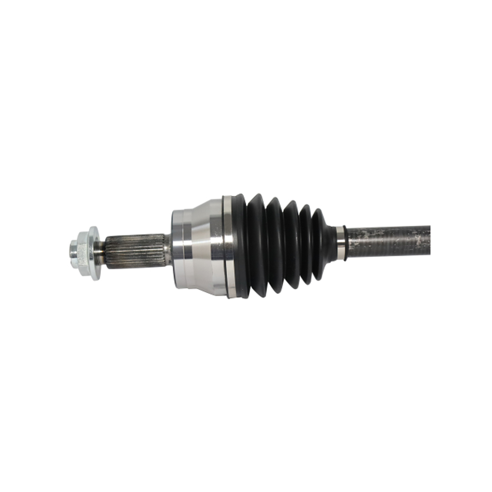 2021 Hyundai Santa Fe Drive Axle Front