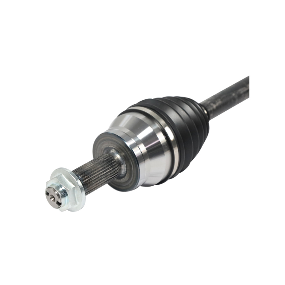 2021 Hyundai Santa Fe Drive Axle Front