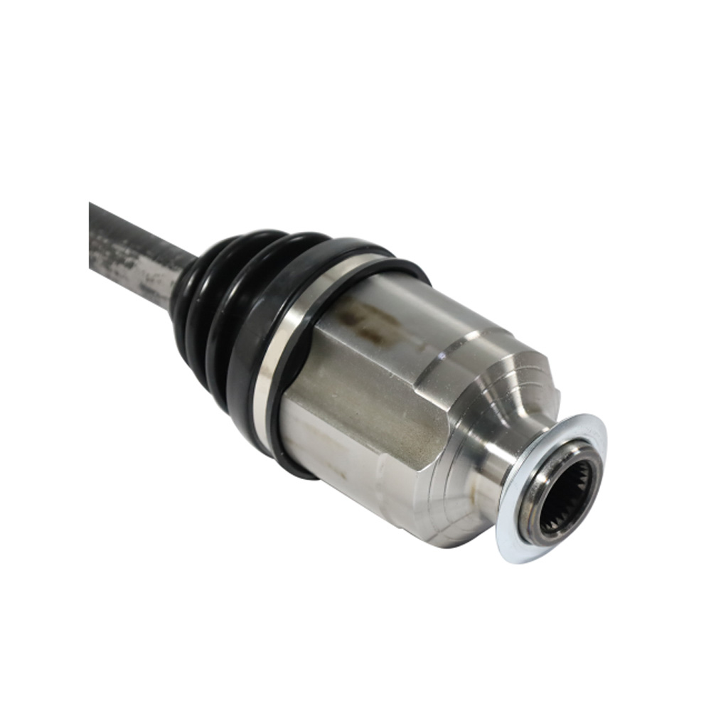 2021 Hyundai Santa Fe Drive Axle Front
