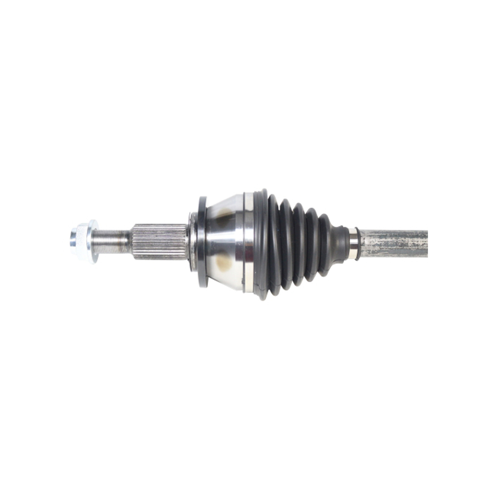 2021 Jeep Cherokee Drive Axle Rear