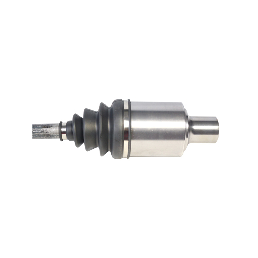 2021 Jeep Cherokee Drive Axle Rear