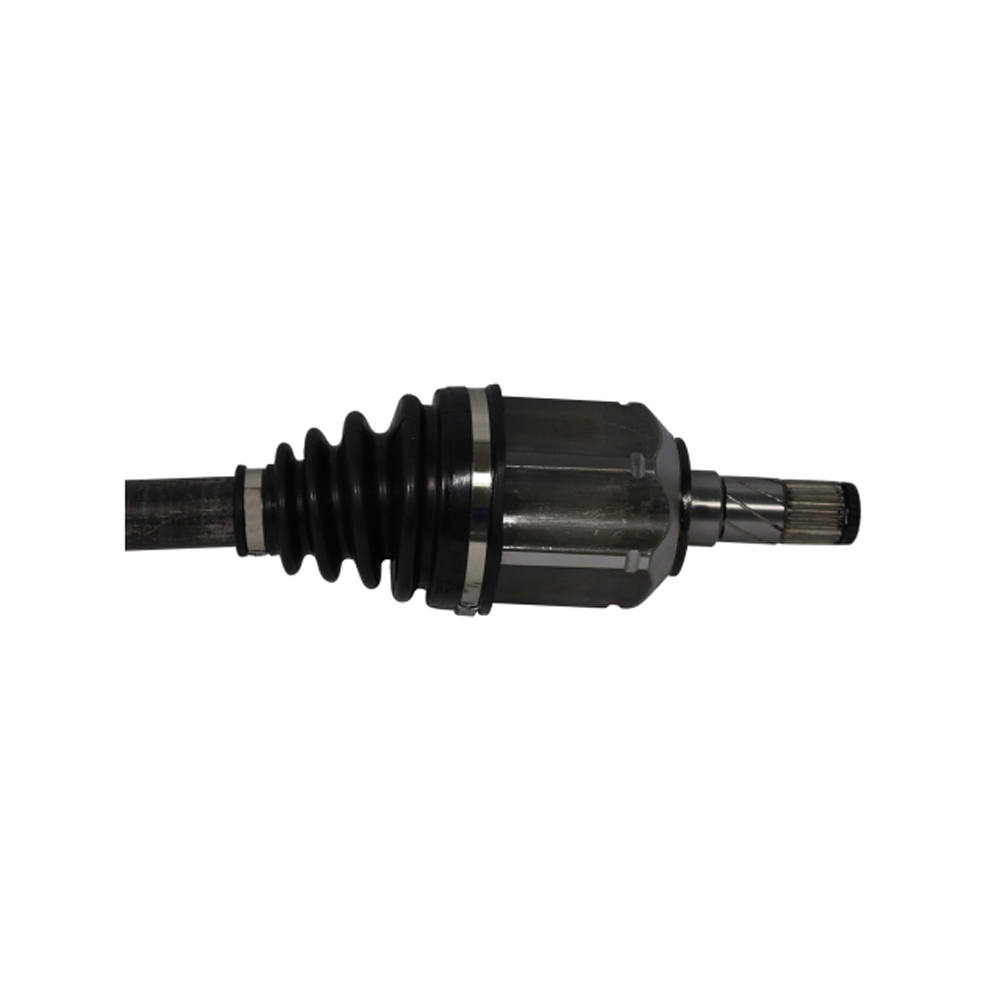 2019 Jeep Compass Drive Axle Front