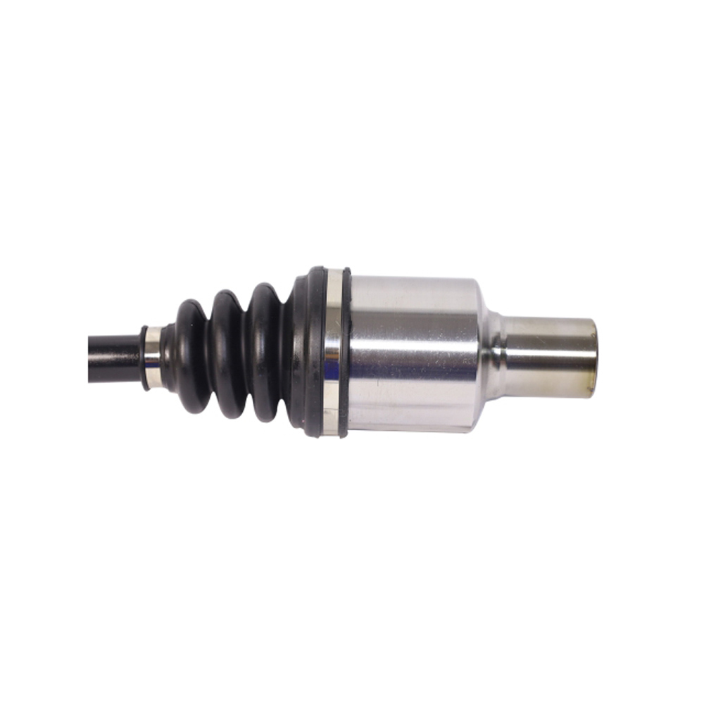 2019 Jeep Compass Drive Axle Rear