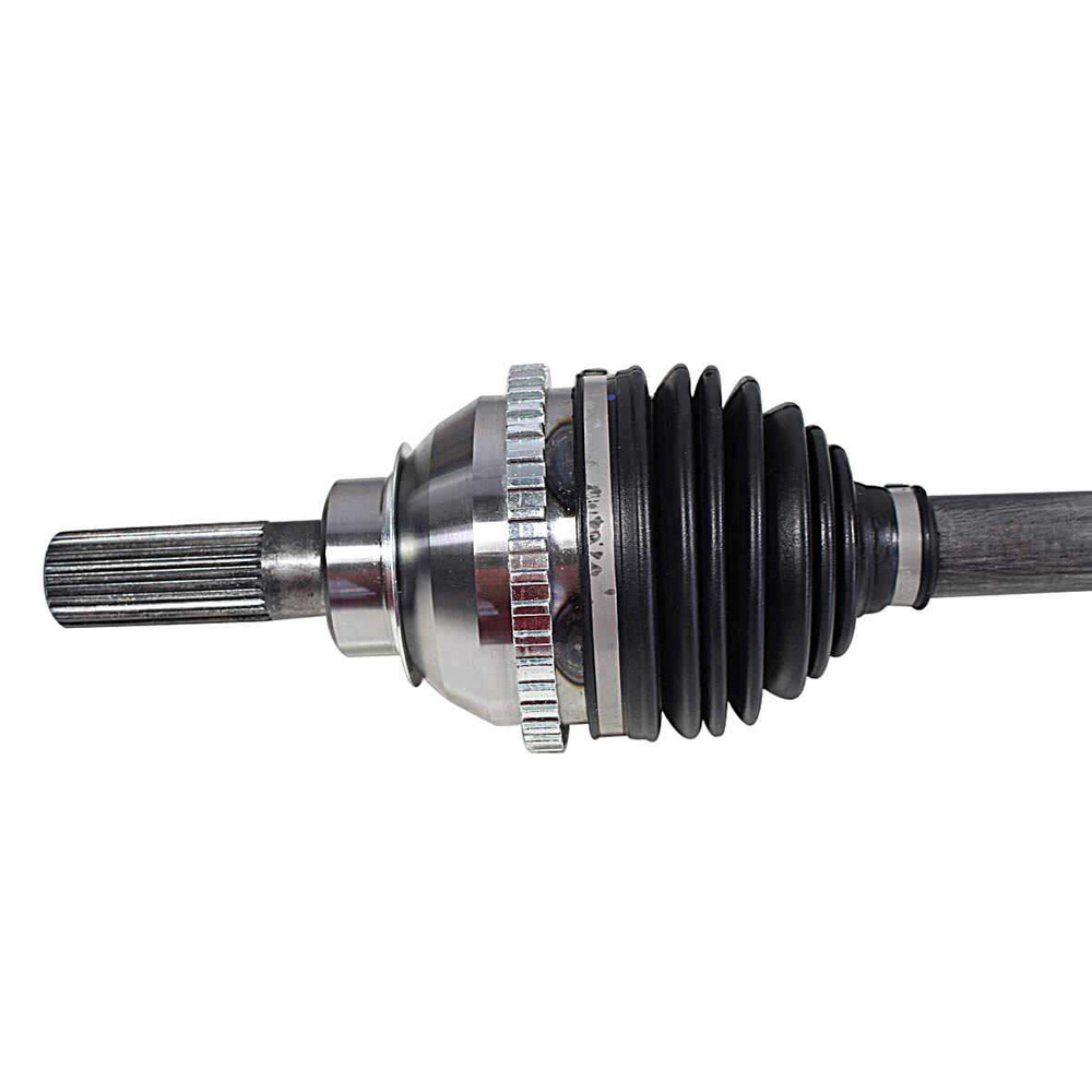 BuyAutoParts 90-06695N Drive Axle Front