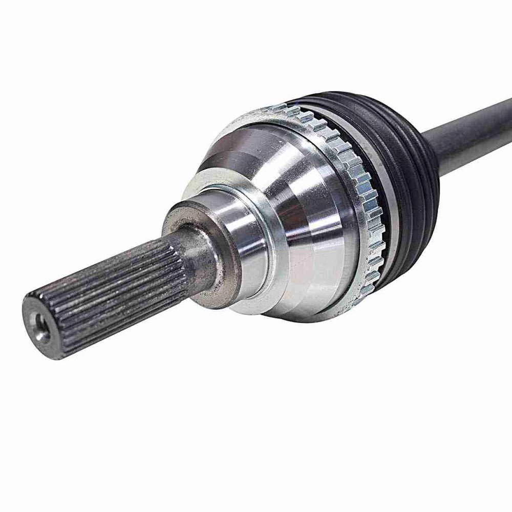 BuyAutoParts 90-06695N Drive Axle Front