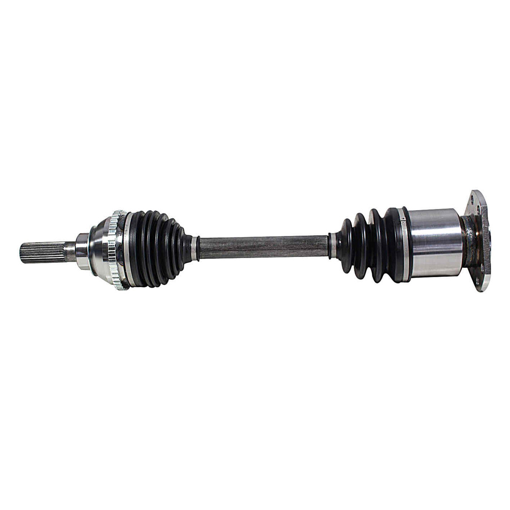 BuyAutoParts 90-924812D Drive Axle Kit