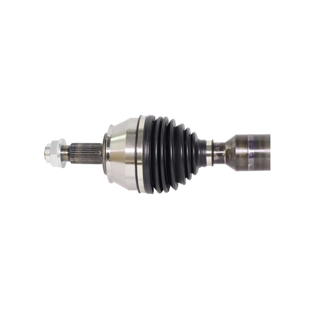 BuyAutoParts 90-07650N Drive Axle Front