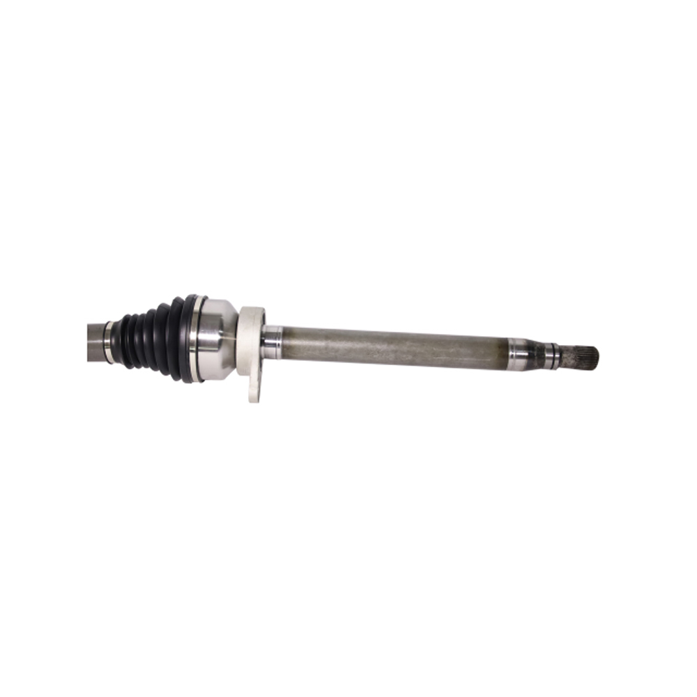 BuyAutoParts 90-07650N Drive Axle Front