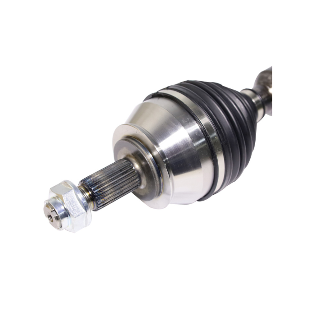 BuyAutoParts 90-07650N Drive Axle Front