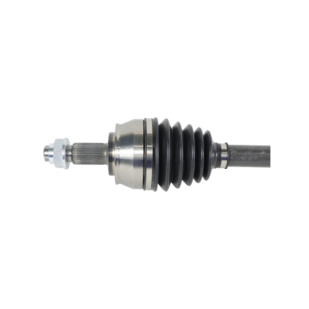 2016 Jeep Cherokee Drive Axle Front