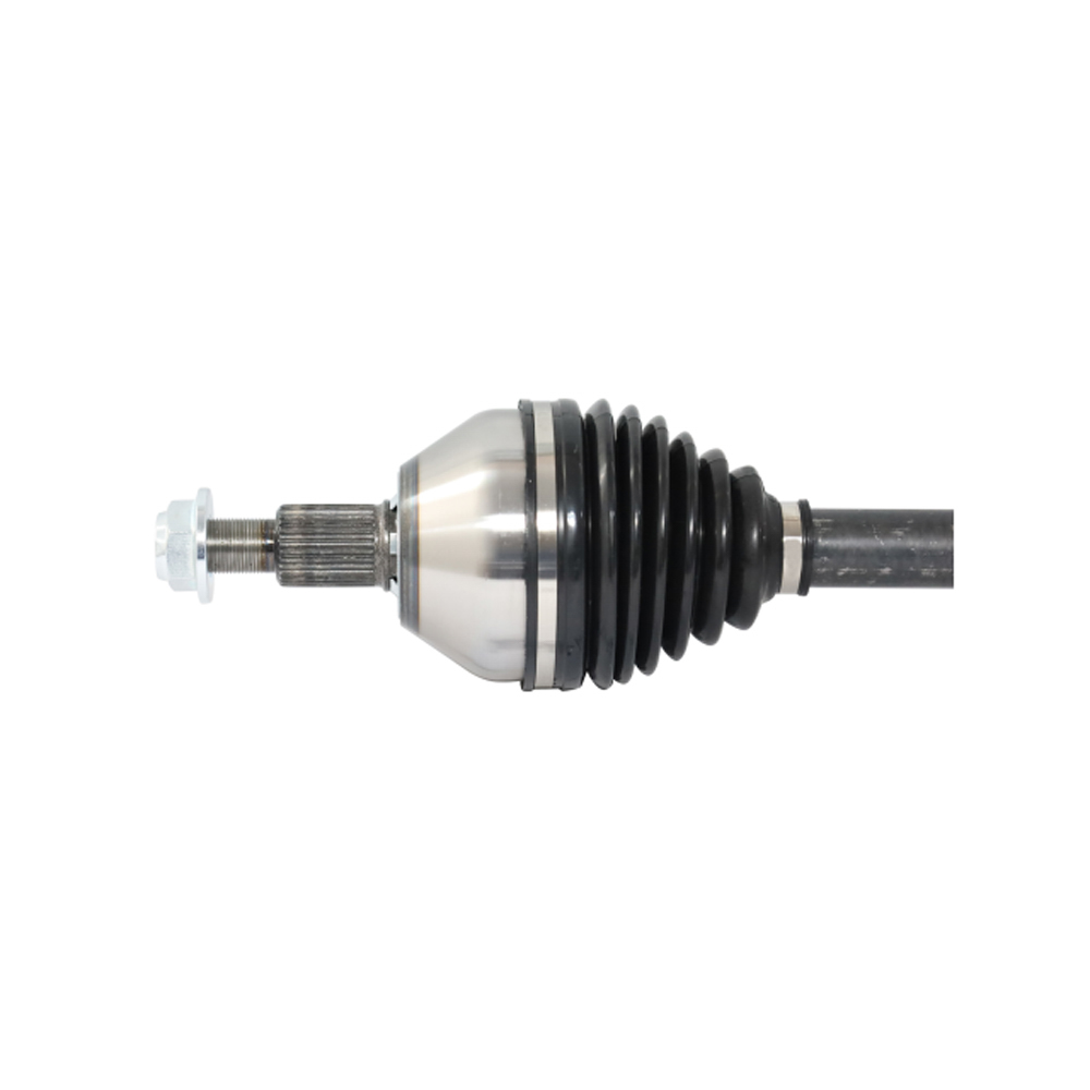 2021 Jeep Grand Cherokee L Drive Axle Front
