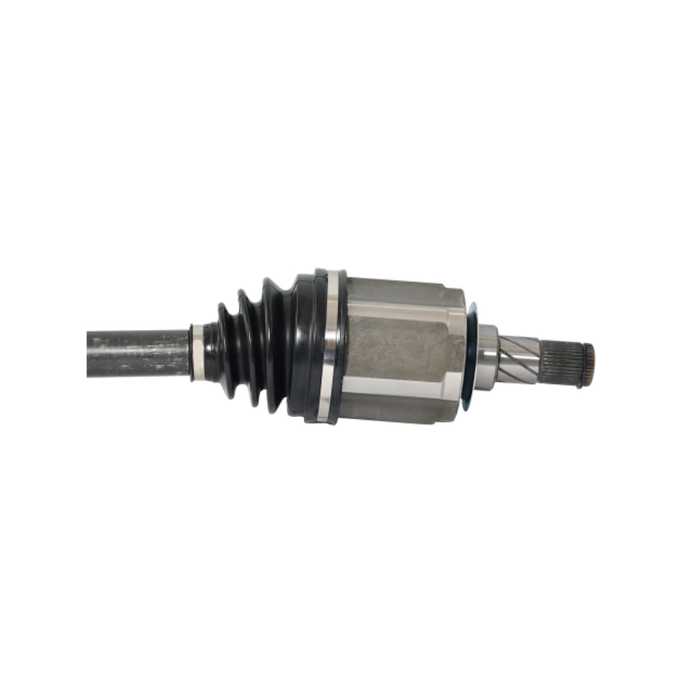 2021 Jeep Grand Cherokee L Drive Axle Front