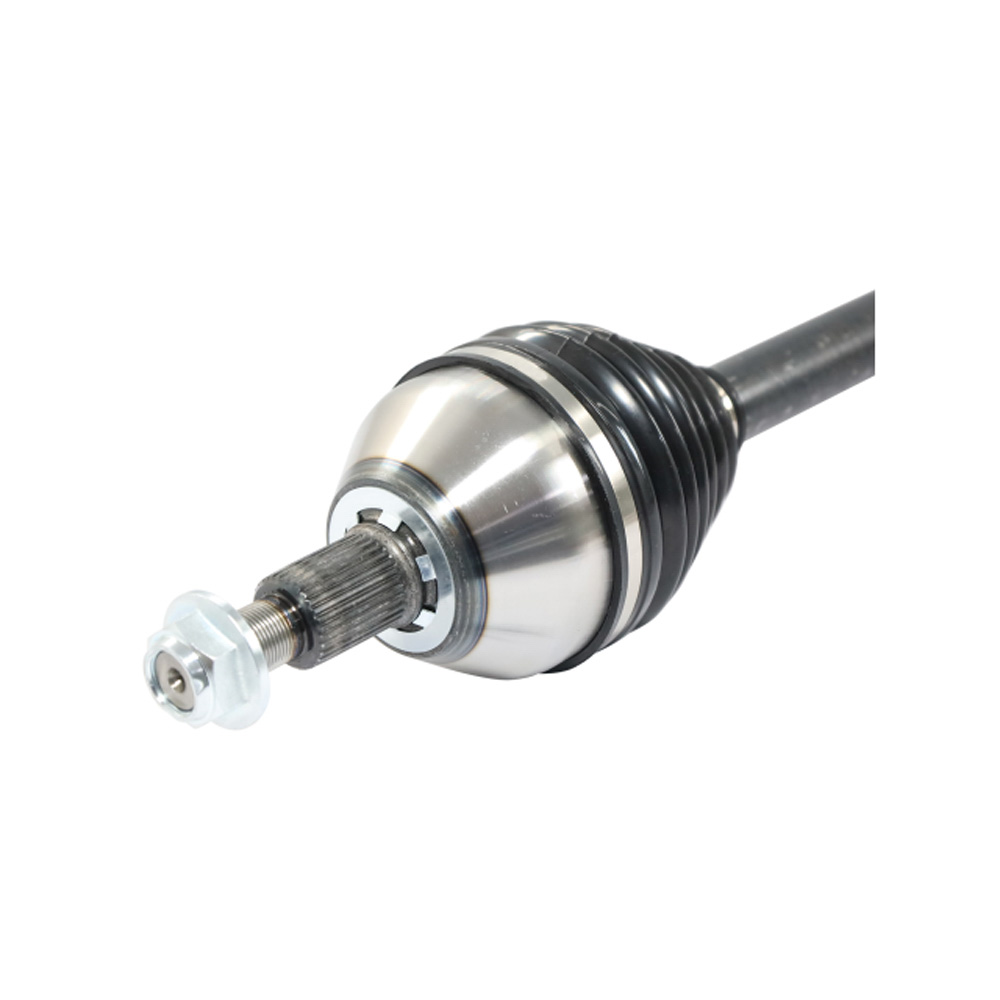 2021 Jeep Grand Cherokee L Drive Axle Front